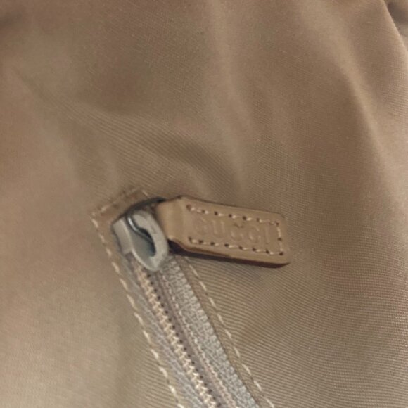 DIOR Brown Bag - Picture 3 of 16